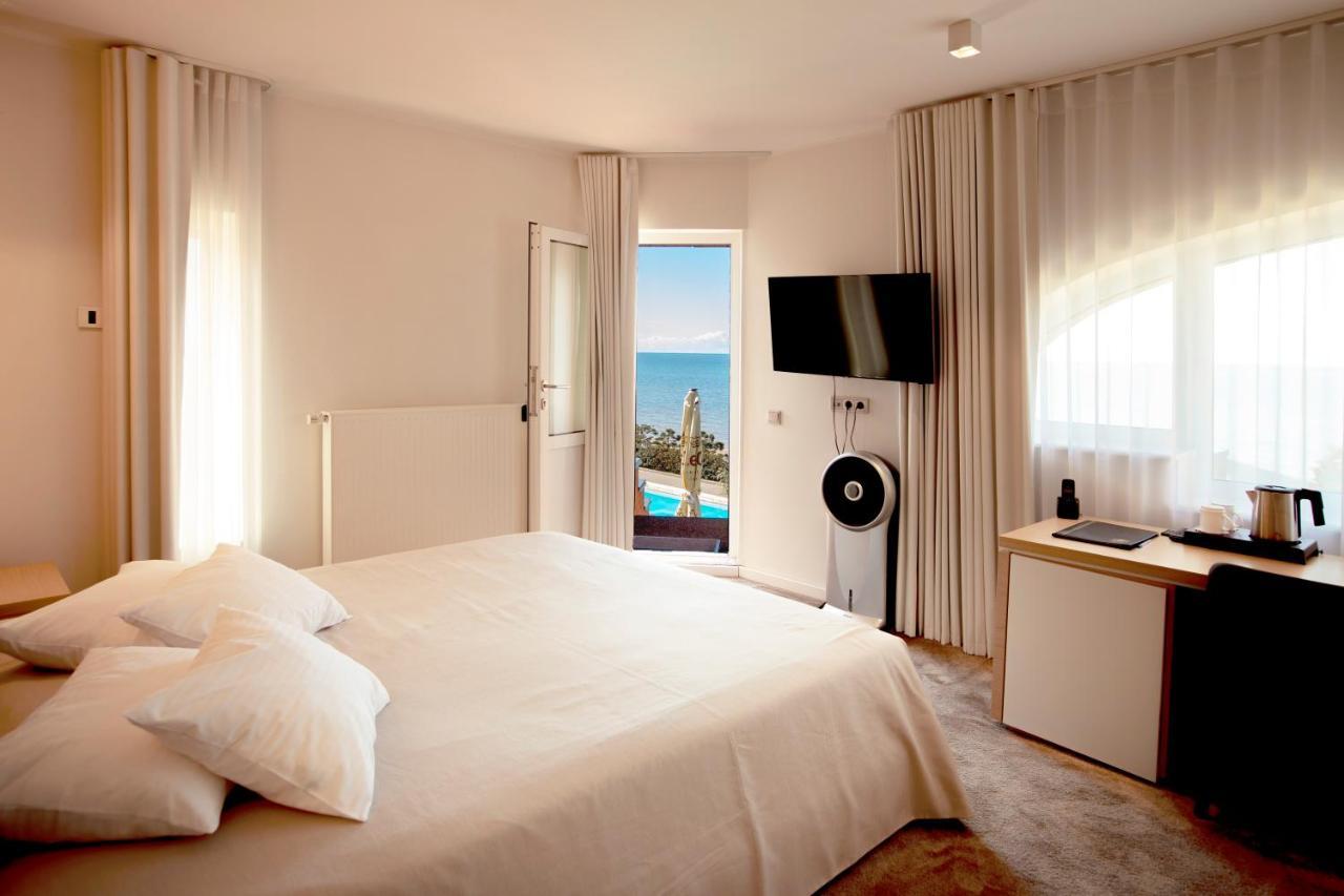 Lepanina Hotell Kabli Exterior photo