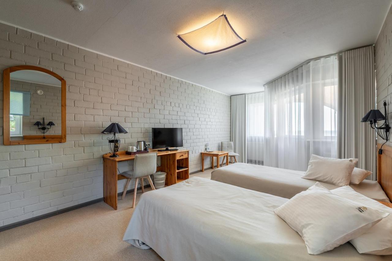 Lepanina Hotell Kabli Exterior photo