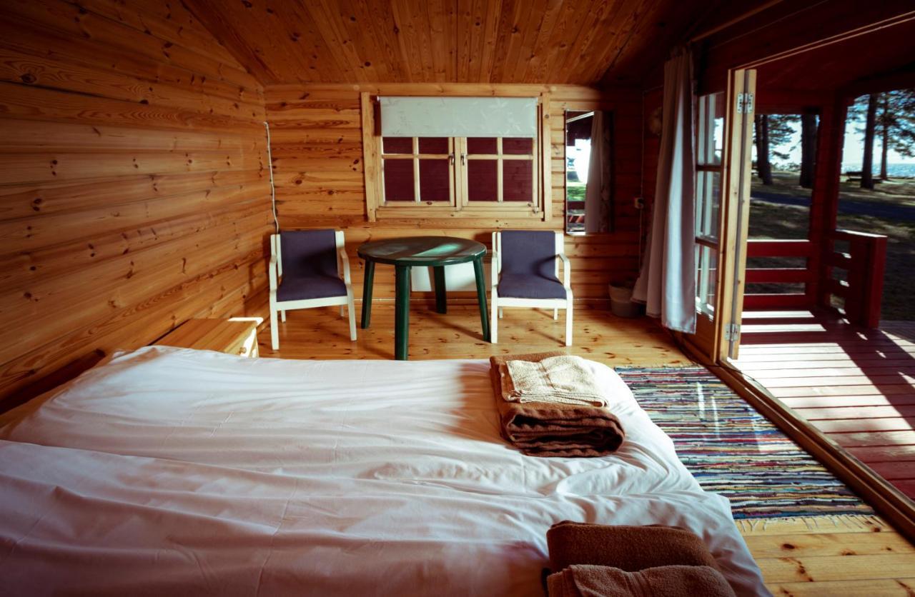 Lepanina Hotell Kabli Exterior photo