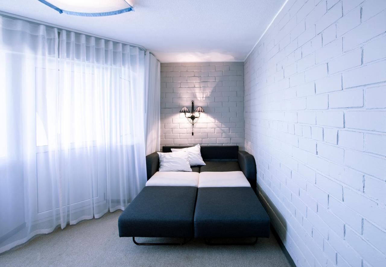 Lepanina Hotell Kabli Exterior photo
