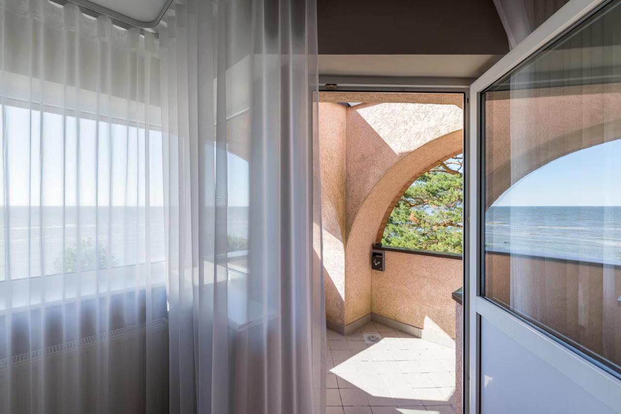 Lepanina Hotell Kabli Exterior photo