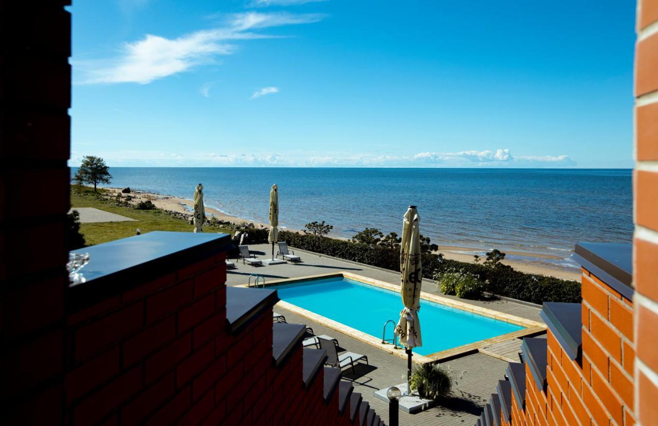 Lepanina Hotell Kabli Exterior photo