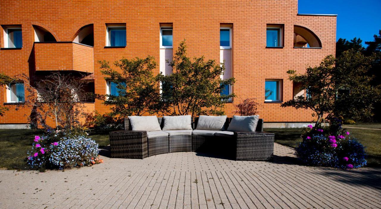 Lepanina Hotell Kabli Exterior photo