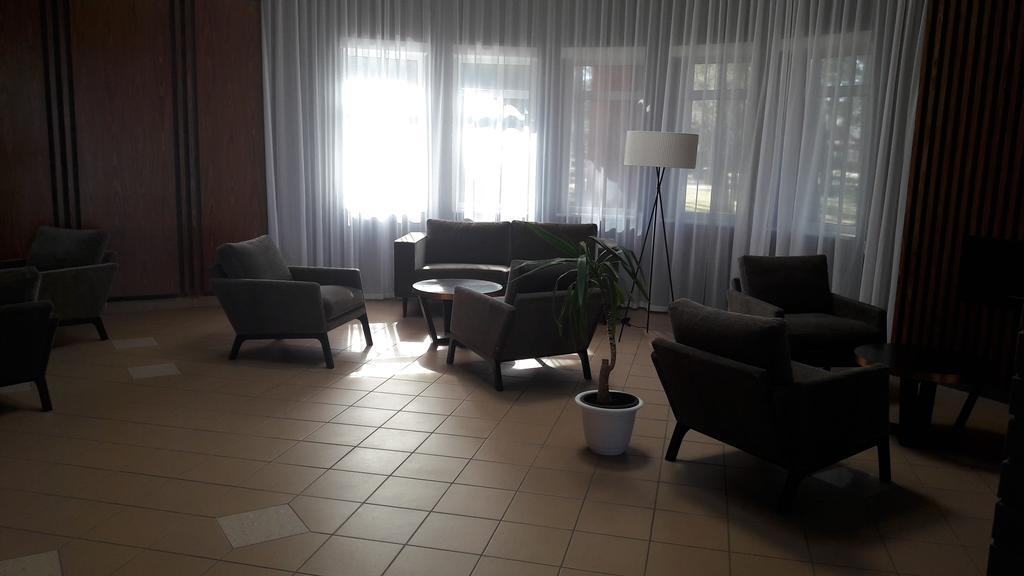 Lepanina Hotell Kabli Exterior photo