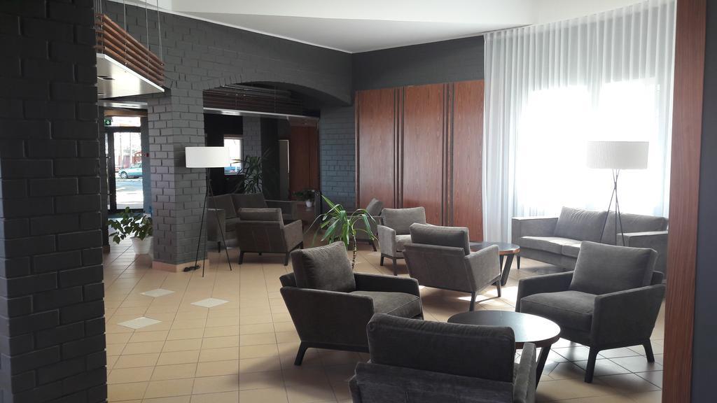 Lepanina Hotell Kabli Exterior photo