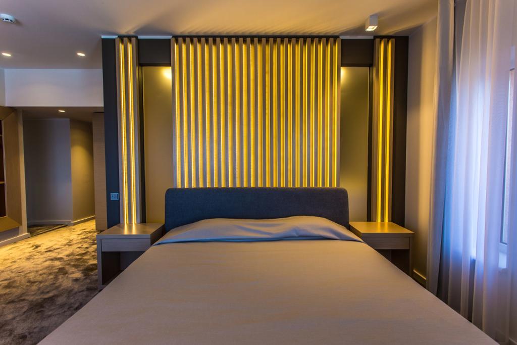 Lepanina Hotell Kabli Exterior photo