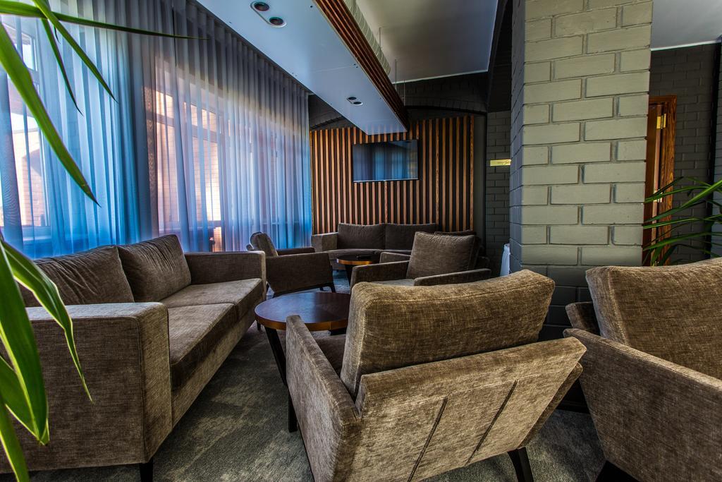 Lepanina Hotell Kabli Exterior photo