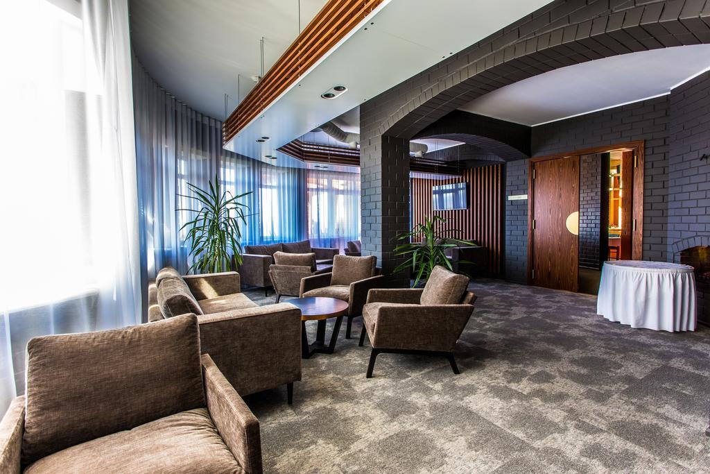 Lepanina Hotell Kabli Exterior photo