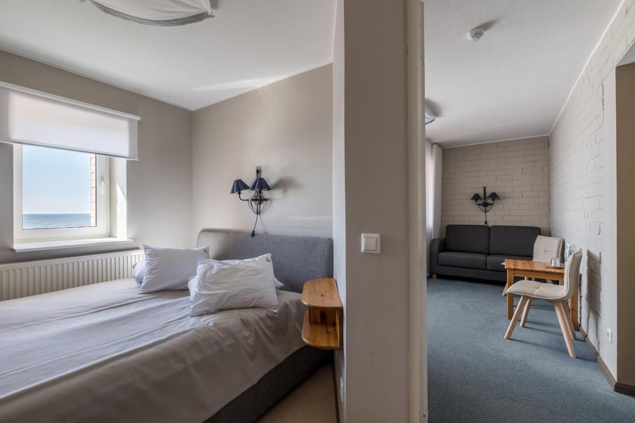 Lepanina Hotell Kabli Exterior photo