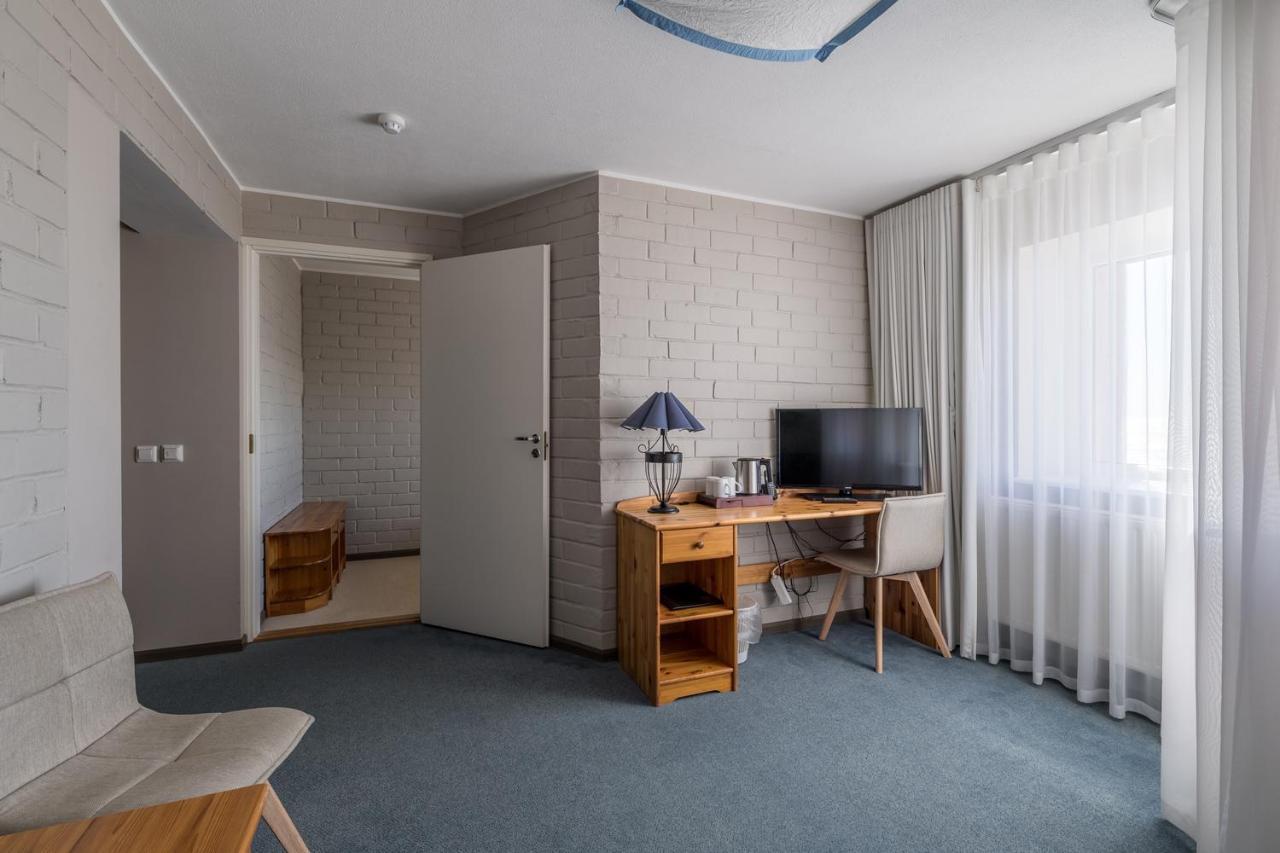Lepanina Hotell Kabli Exterior photo