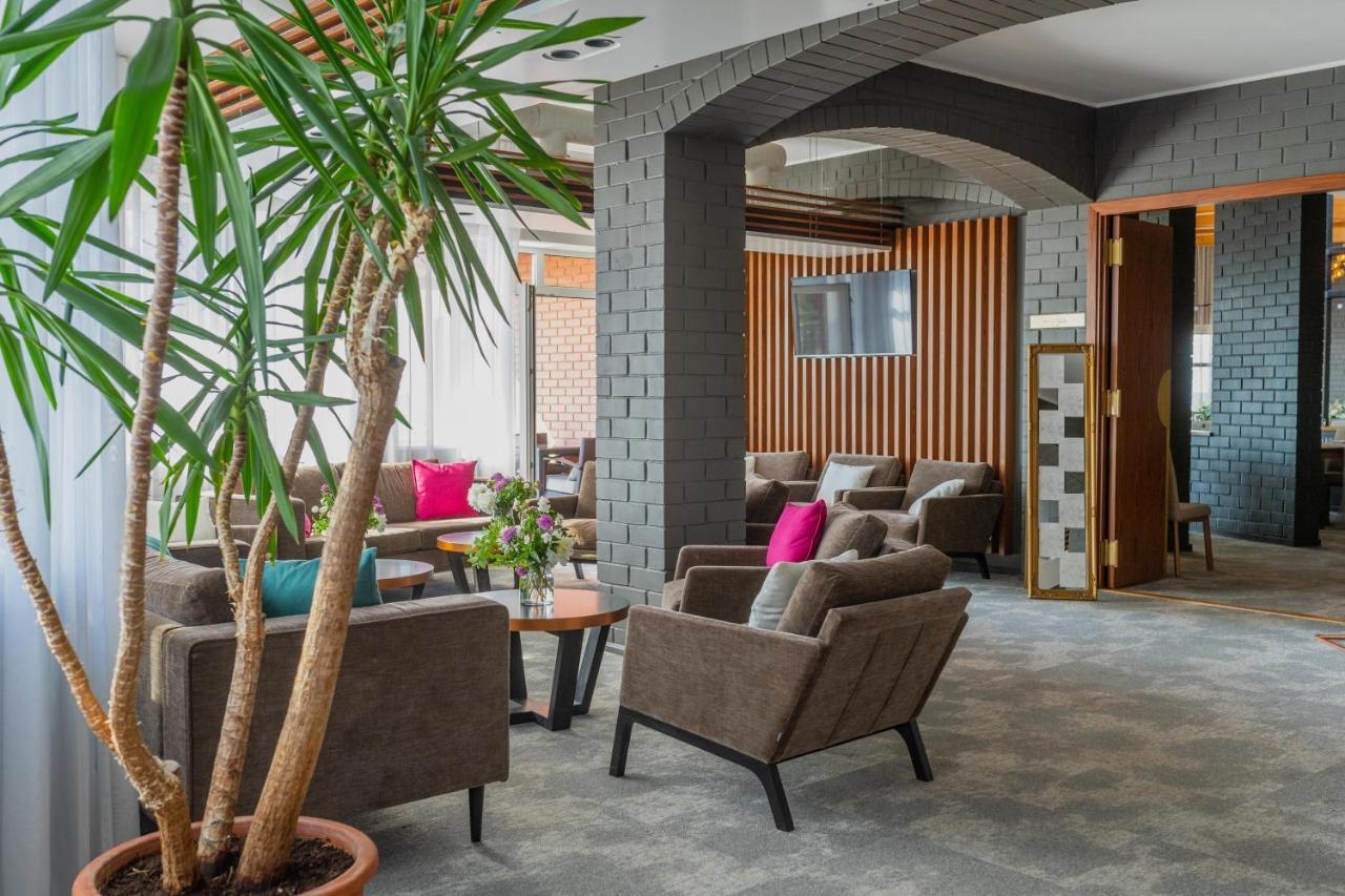 Lepanina Hotell Kabli Exterior photo